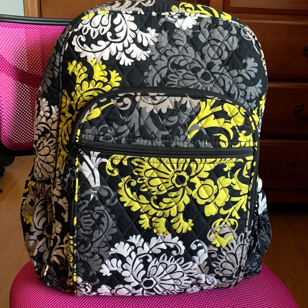 Vera Bradley backpack